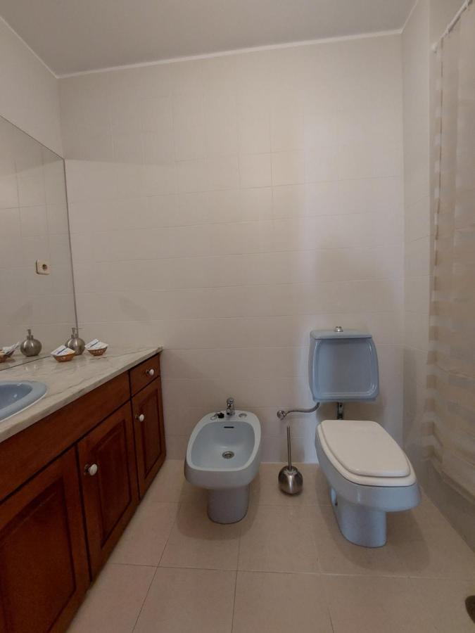Praia Azul Boutique Apartment Vila do Conde Exterior foto